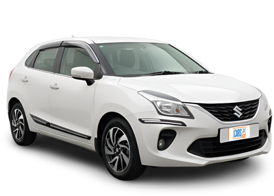 Maruti Baleno-img